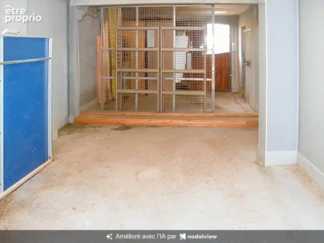 Maison Ancelle 8 pièce(s) 198 m2 - photo 17