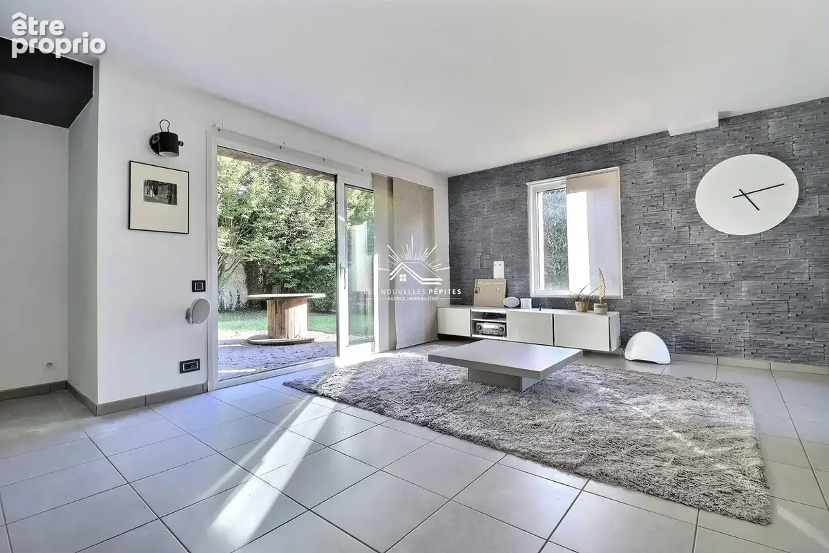 Maison 5 pièces 150 m² à vendre à Wasquehal (59290) - photo 7