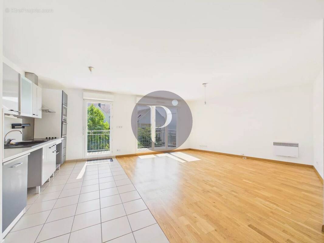 Appartement à WISSOUS