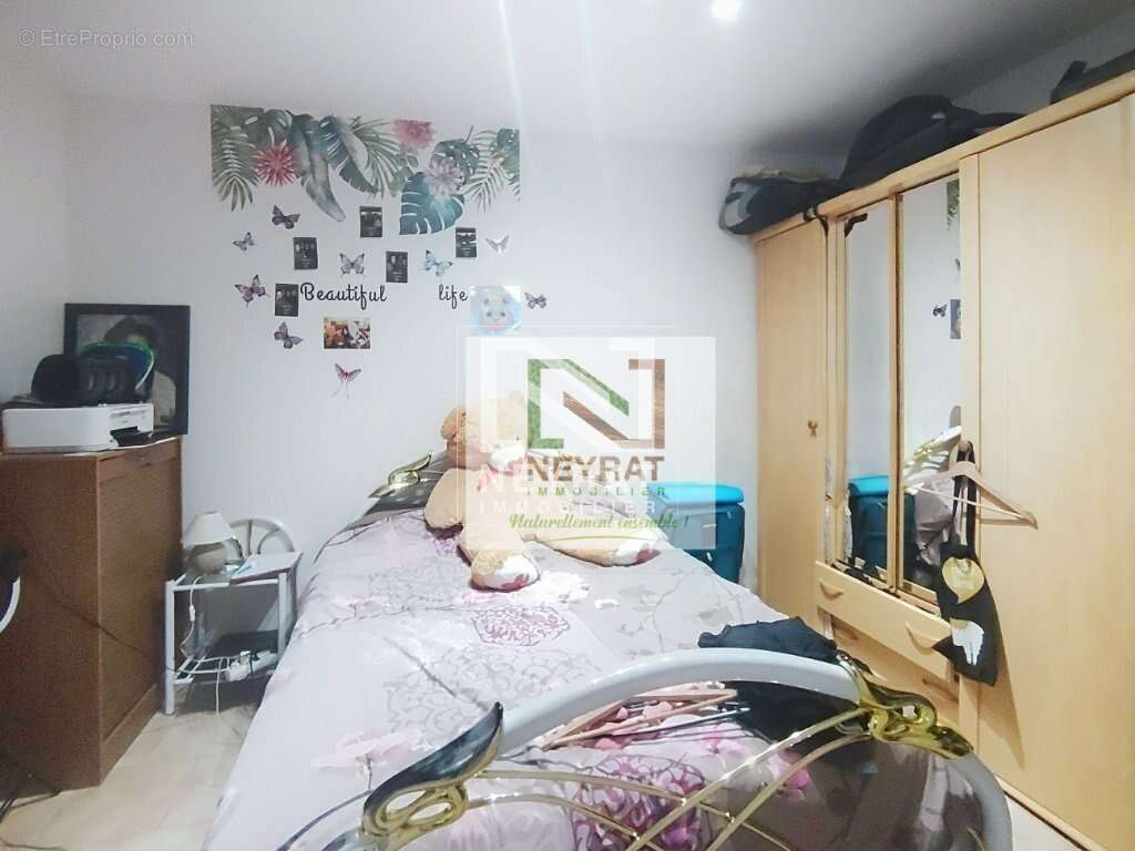 Maison à SAINT-MARTIN-EN-BRESSE