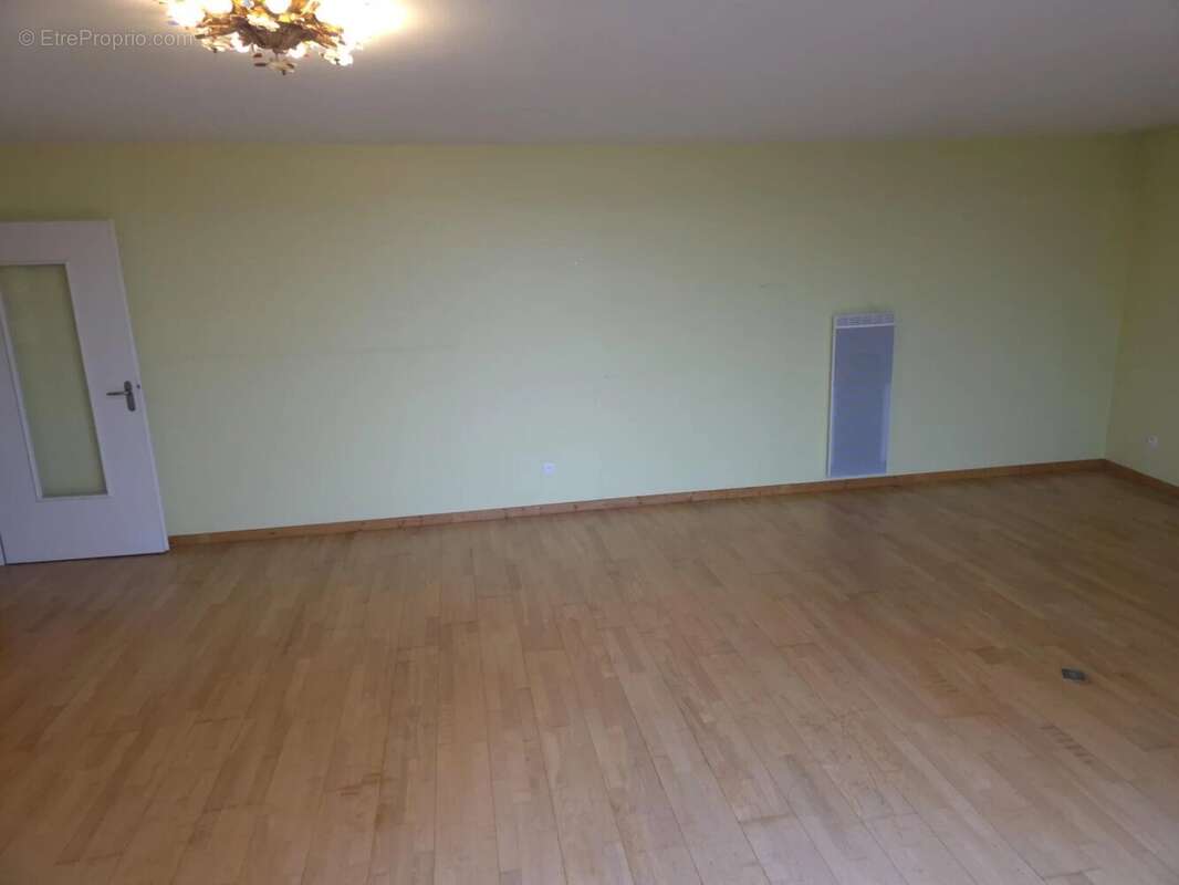 Appartement à LENS