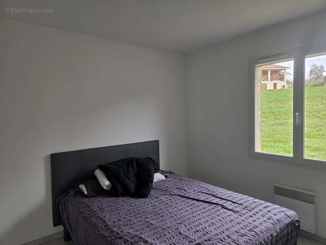 Maison à MONTRICOUX