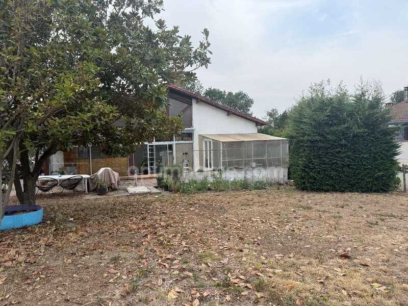 Maison à LEVIGNAC