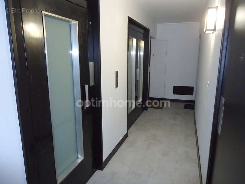 Appartement à SARCELLES