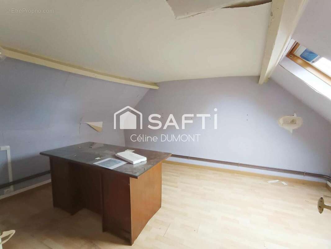 Photo 8 - Maison à MAISNIL-LES-RUITZ