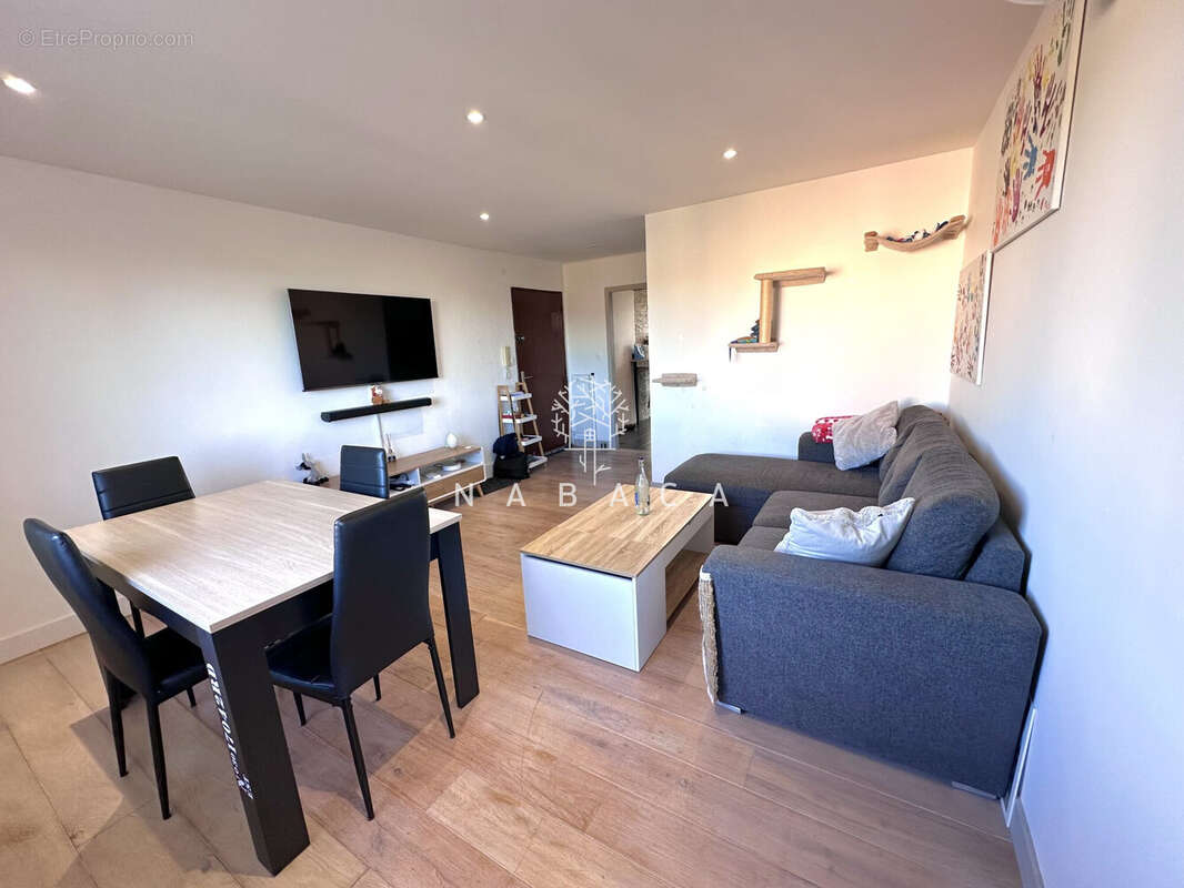 Appartement à LE CANNET