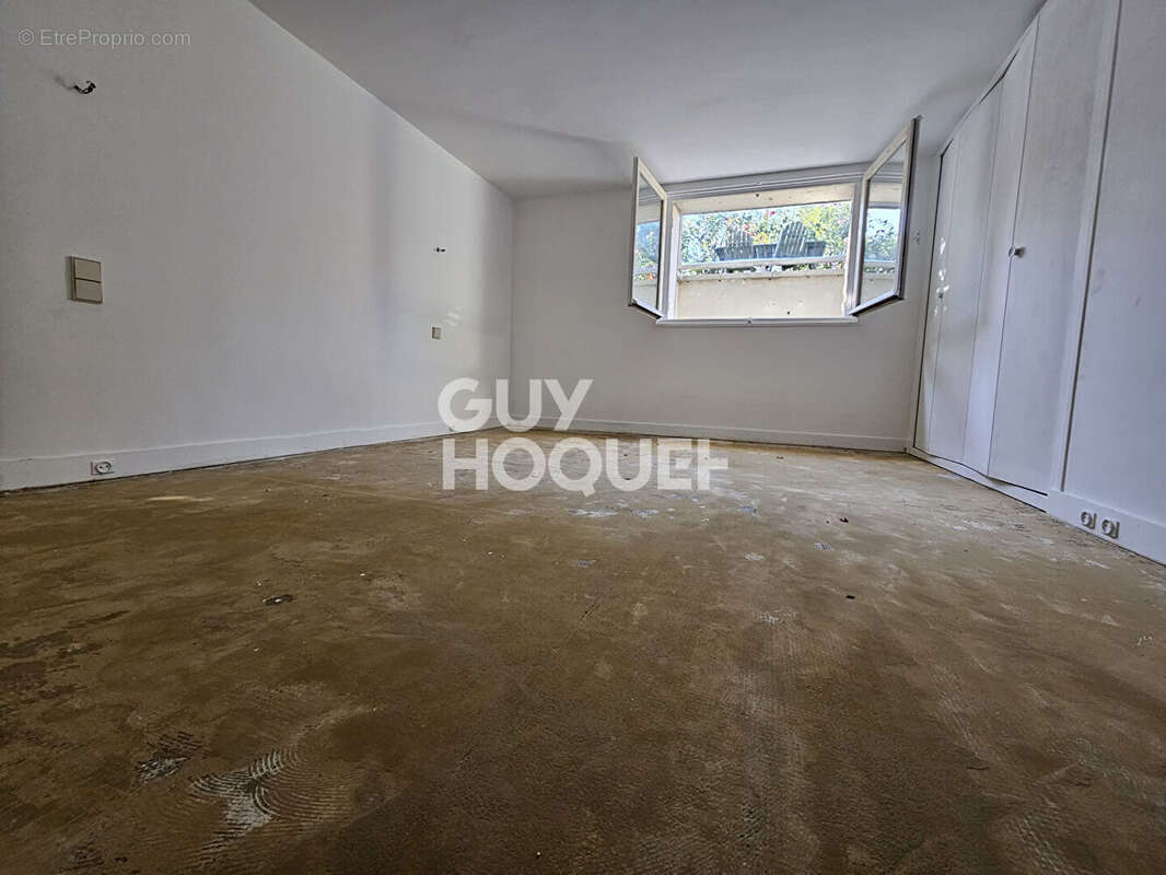 Appartement à CACHAN