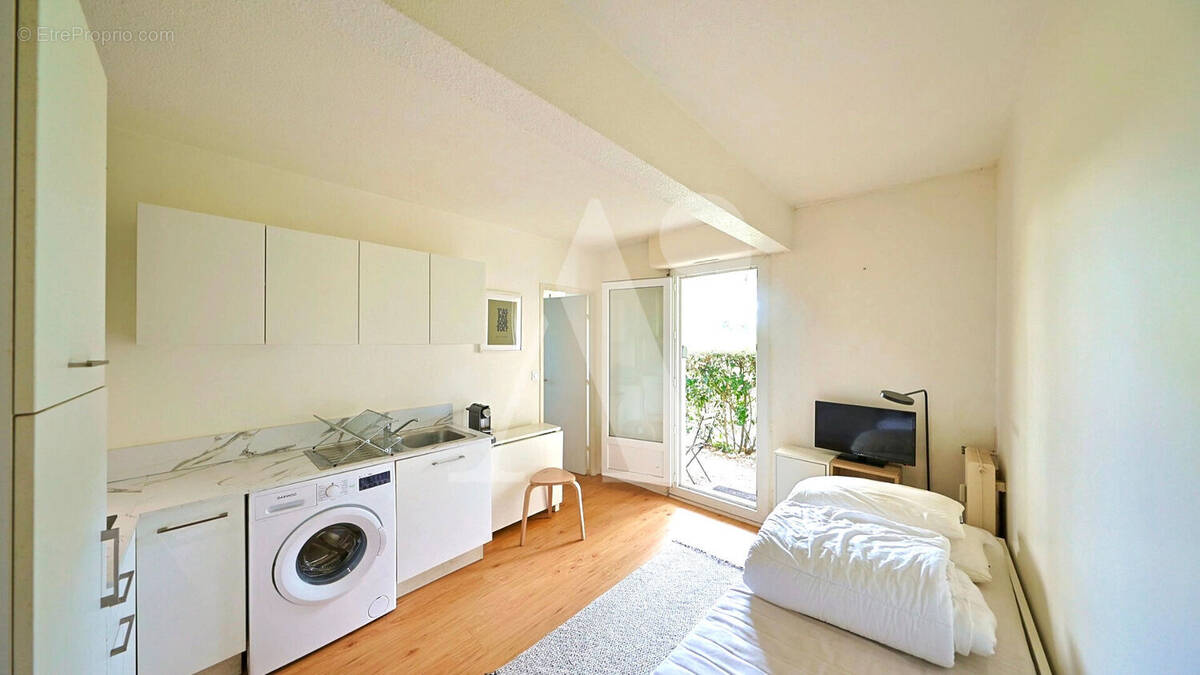 Appartement à BIARRITZ