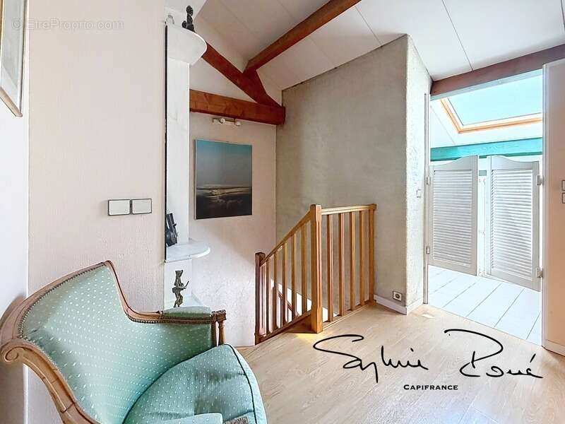 Maison à LES LILAS