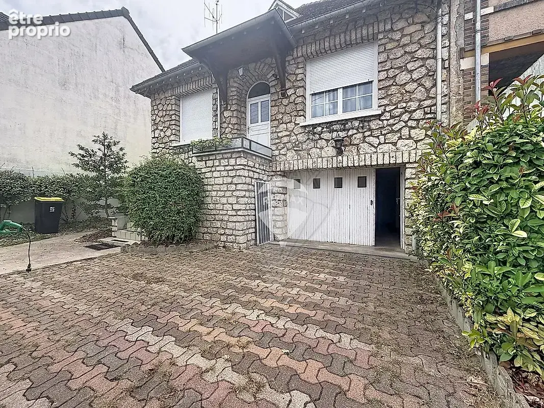 Photo Maison à Sens au prix de 159 500€