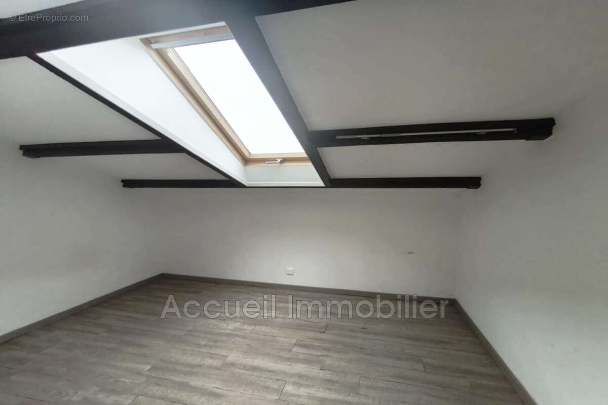 Appartement à LE GRAU-DU-ROI