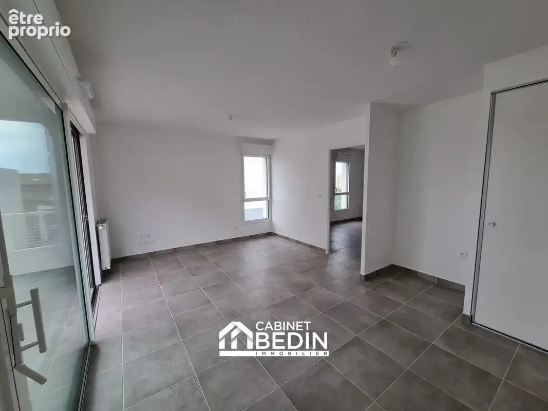 Photo Appartement à Toulouse au prix de 230 000€