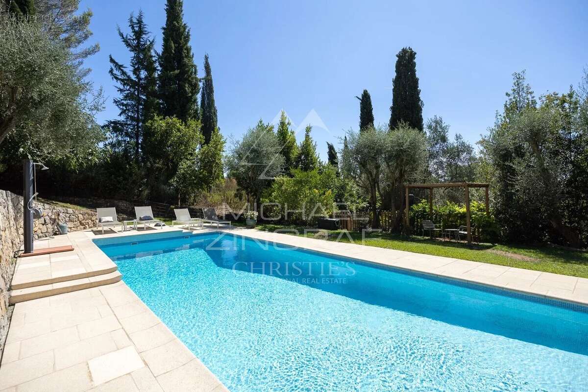 Maison à SPERACEDES