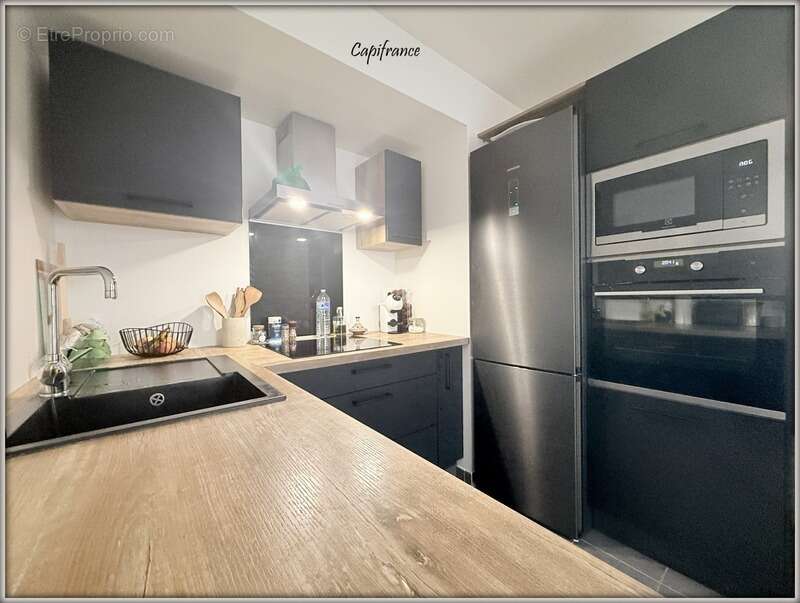 Appartement à MELUN