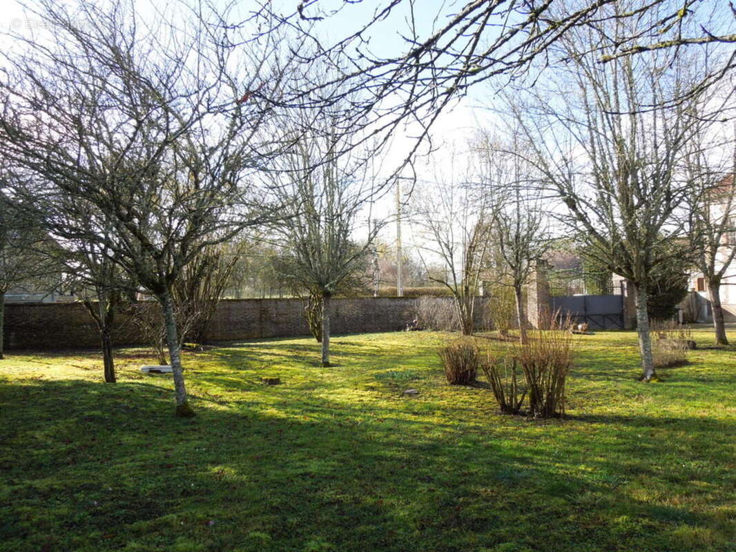 Photo 6 - Maison à AUXON