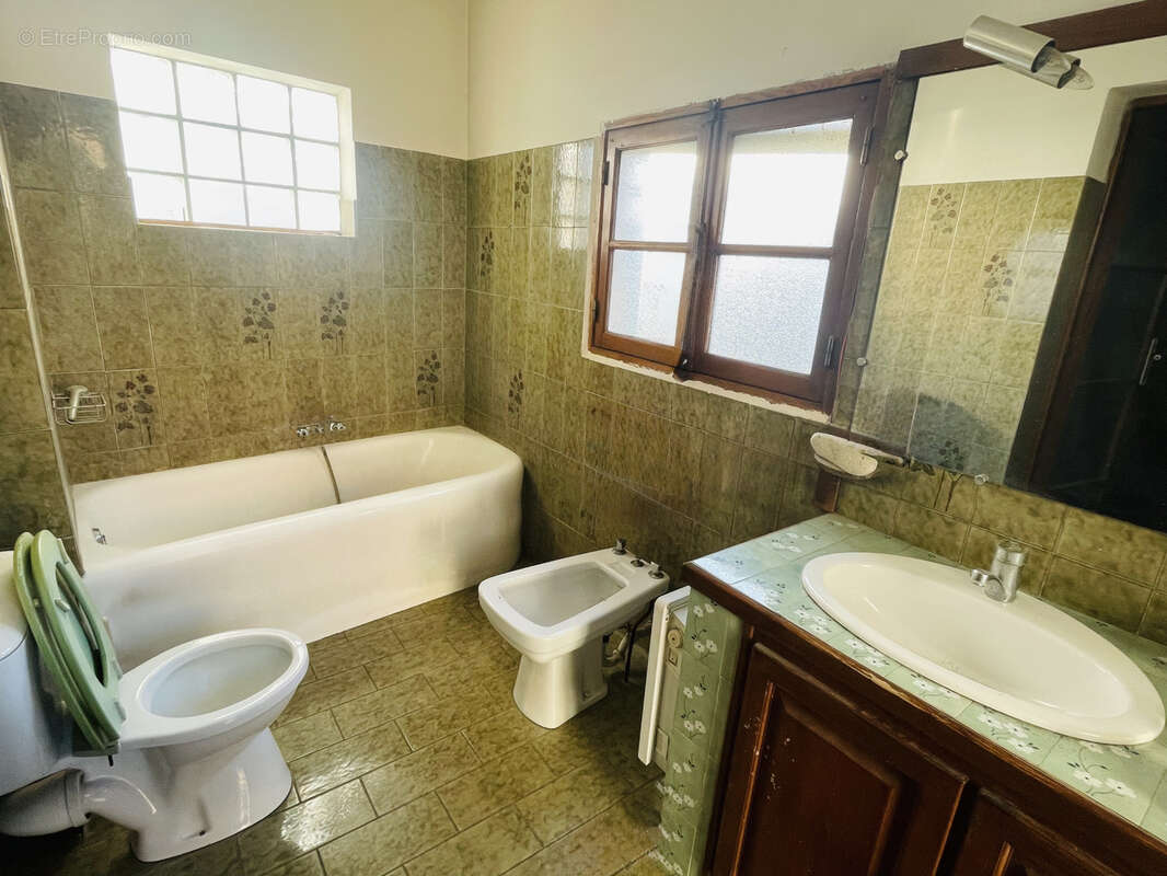 Appartement à LA SEYNE-SUR-MER