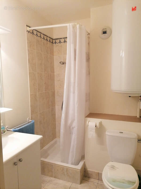 Appartement à TOUQUES