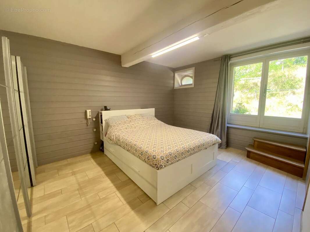 Villefranche, bâtisse de caractère avec chambres d'hôtes, dépendances, jardin et piscine - photo 25