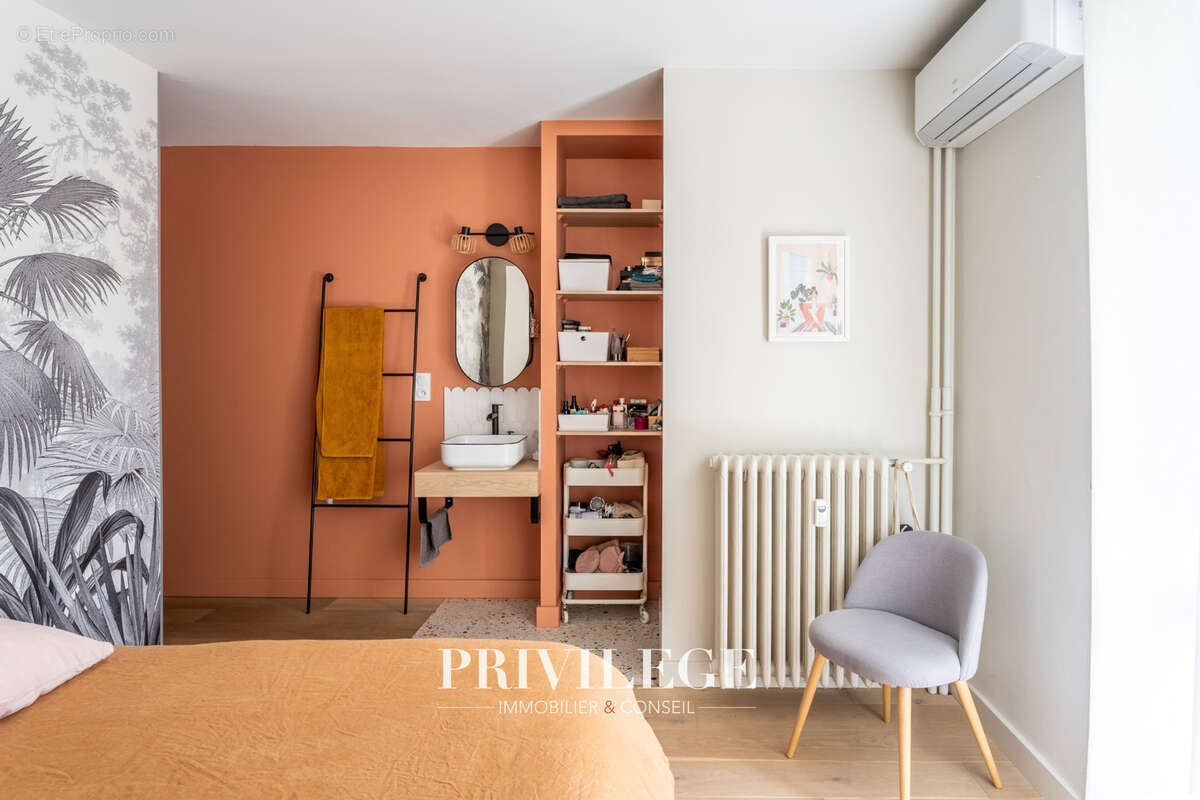 Appartement à LYON-9E