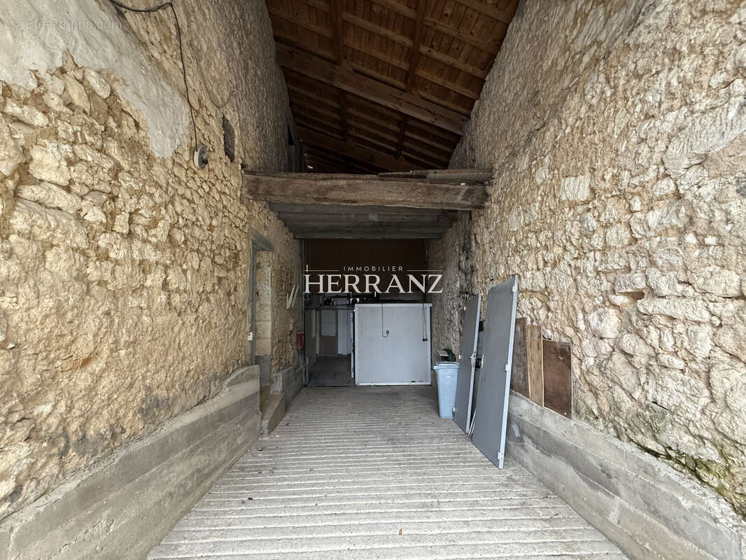 Appartement à GUITRES