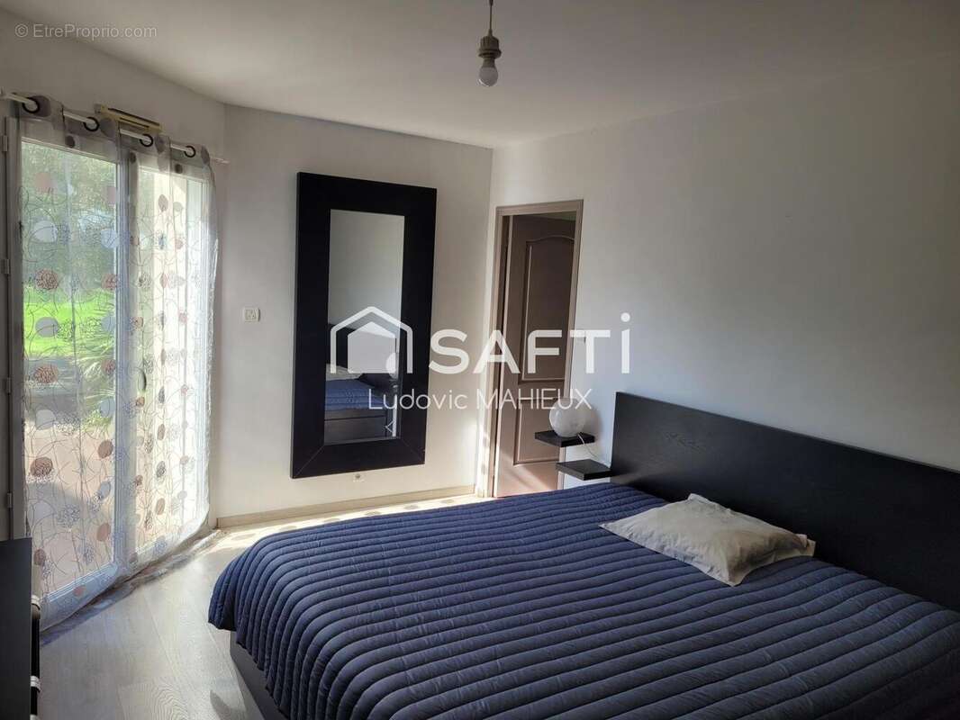 Maison 160 m² à Thehillac  - photo 9