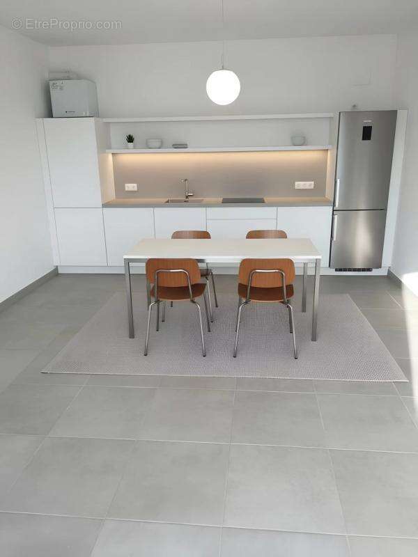 Appartement à KINGERSHEIM