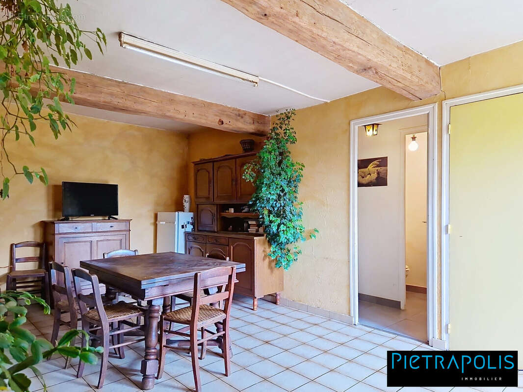 Maison à COLOMBIER-EN-BRIONNAIS