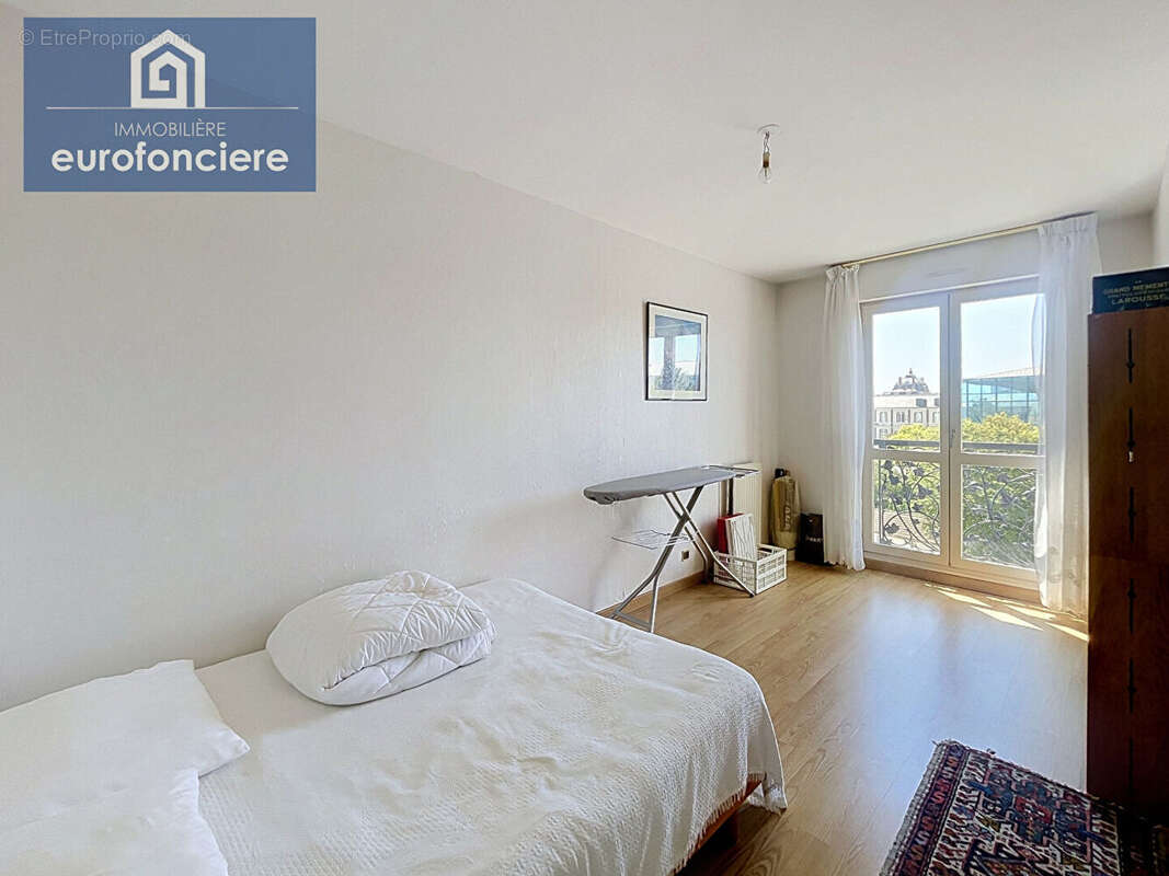 Appartement avec garage ! Au pied du centre-ville de Troyes - photo 5