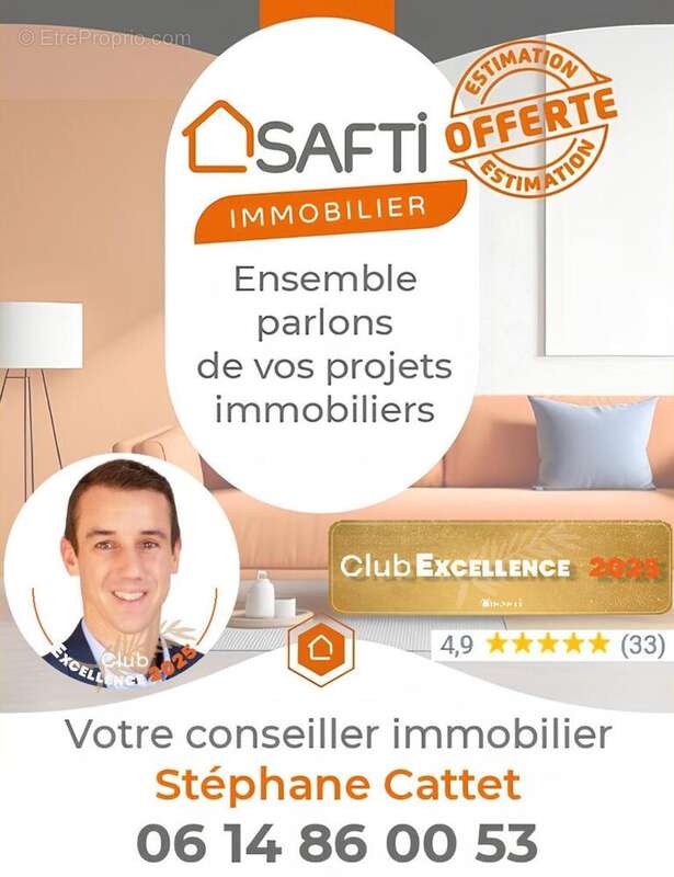 Photo 9 - Appartement à VENCE