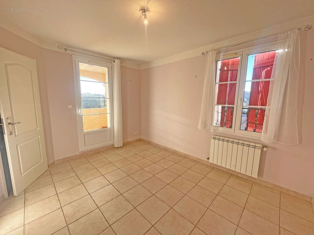 Maison à SAINT-GENIES-DE-MALGOIRES