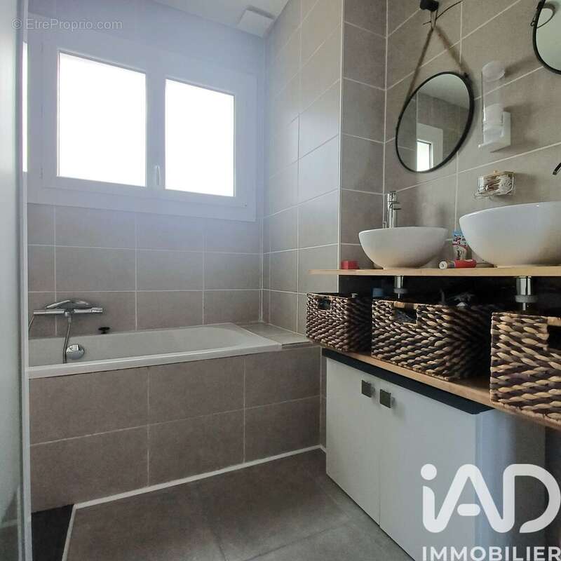 Photo 3 - Maison à CHALONNES-SUR-LOIRE