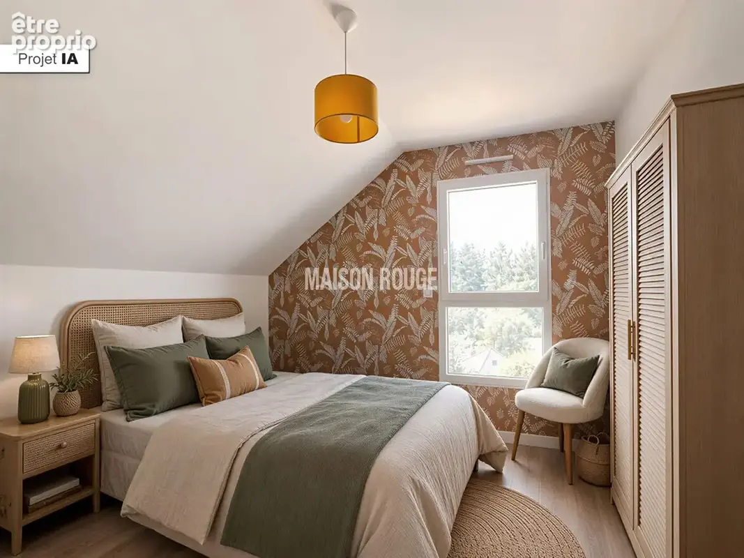Maison de standing à Lancieux ? Espace, lumière et cadre familial idéal - photo 12