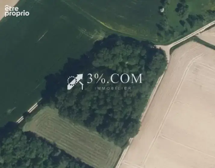 Parcelle de 6000 m2 - photo 2