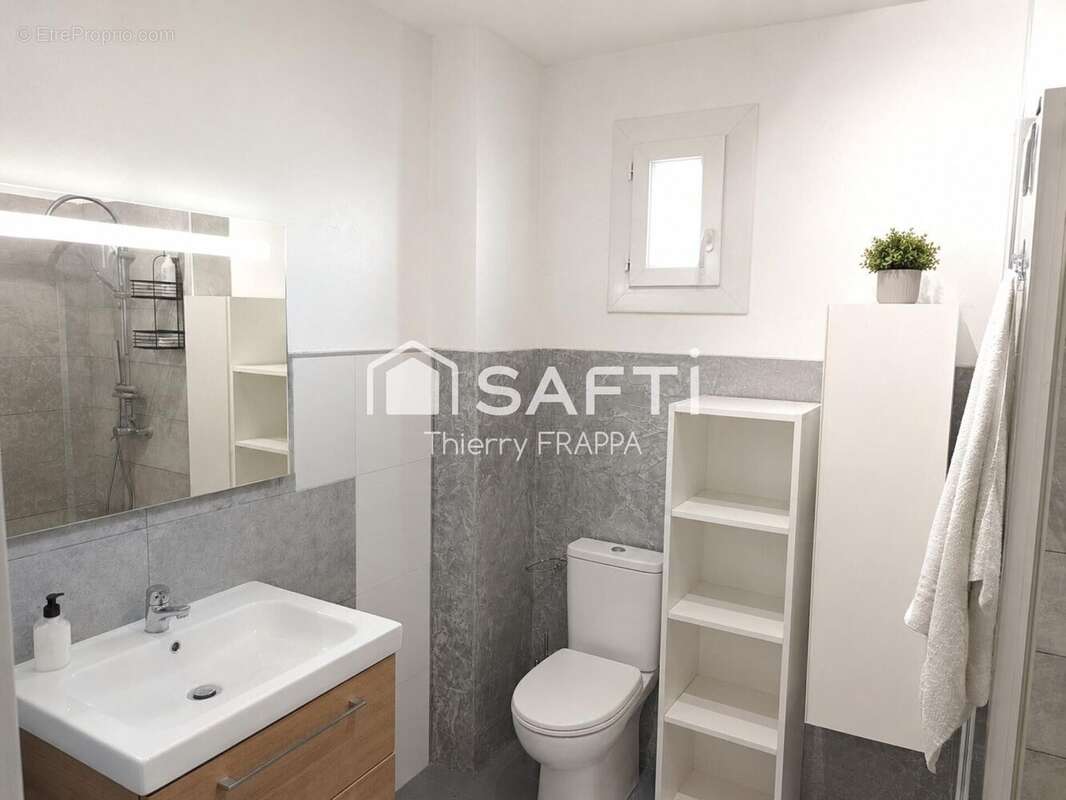 Appartement 94 m² à Ajaccio  - photo 9