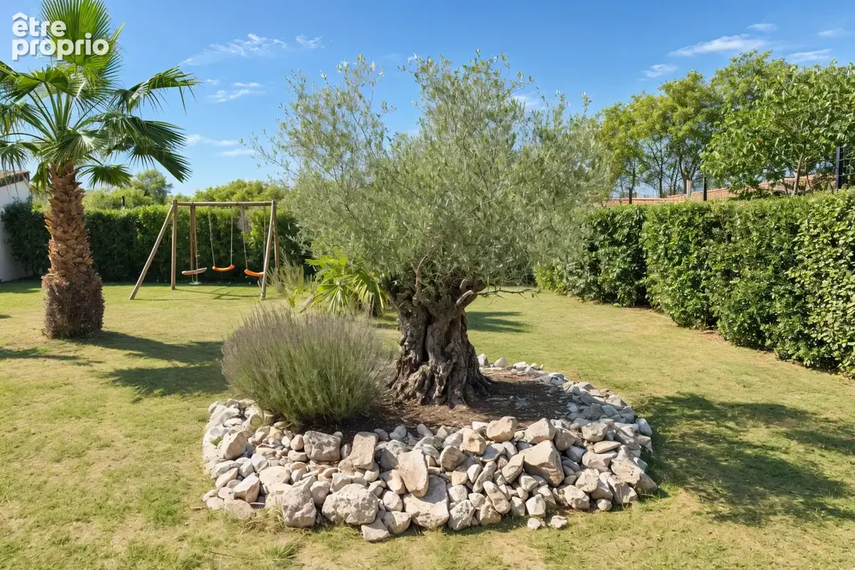 EXCLUSIVITE RIEUMES - Maison familiale 180m2 avec un beau jardin - photo 8