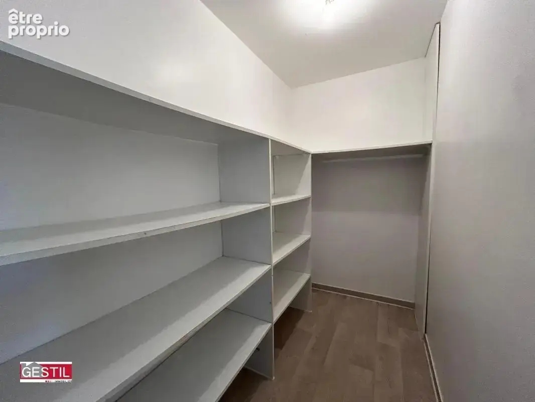 Appartement - photo 12