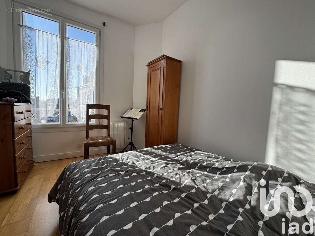 Photo 4 - Appartement à CHATEAU-THIERRY