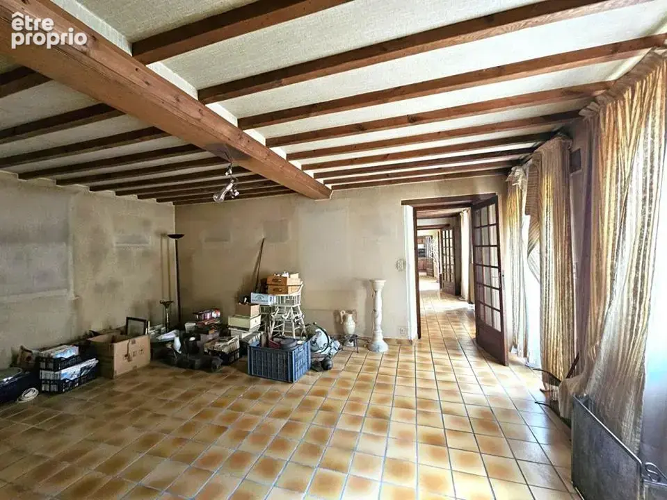 Maison 8 pièces 235 m² à vendre à Mathieu (14920) - photo 197