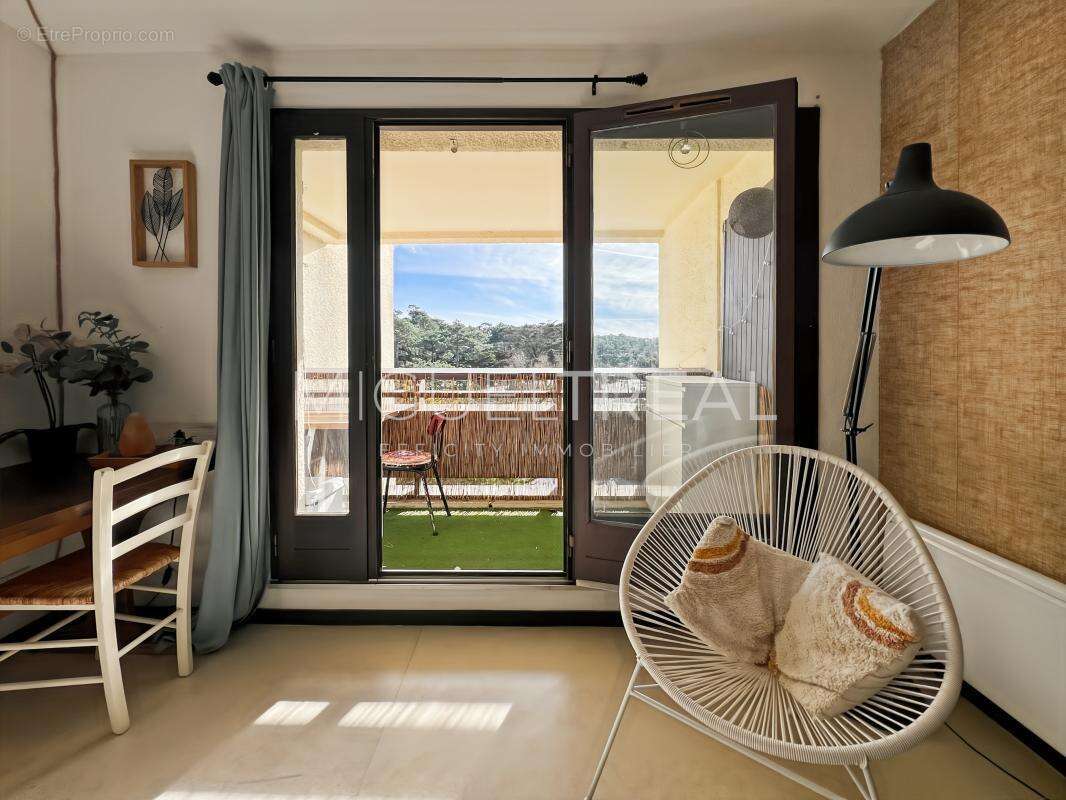 Appartement à SEIGNOSSE