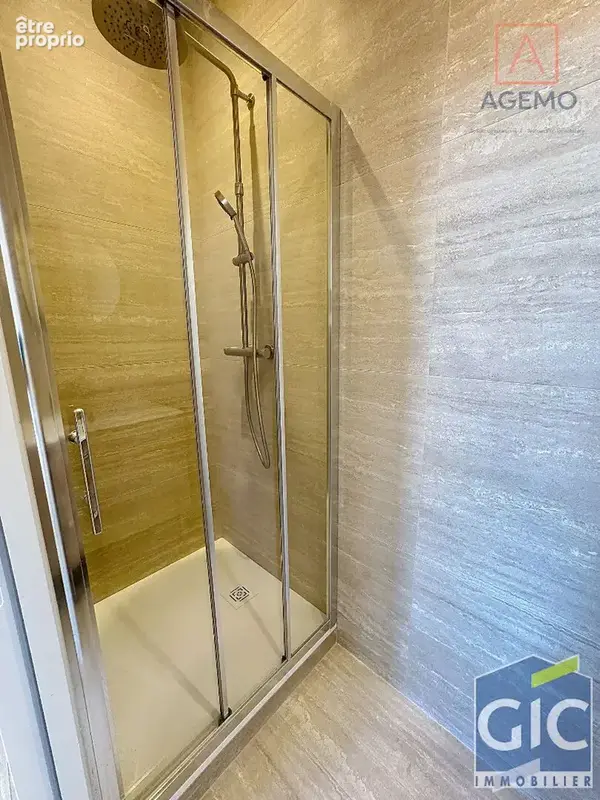 Appartement 4 pieces deauville - photo 7
