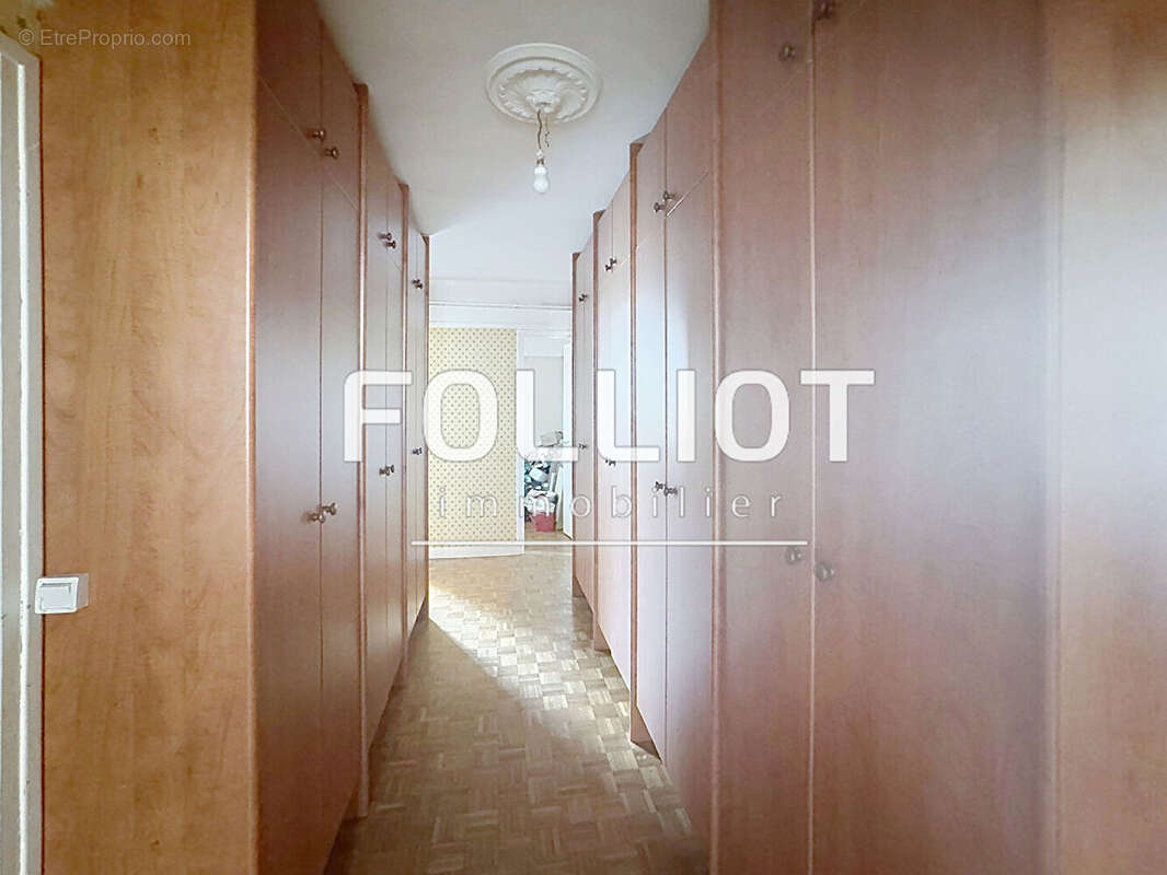 Appartement à COUTANCES