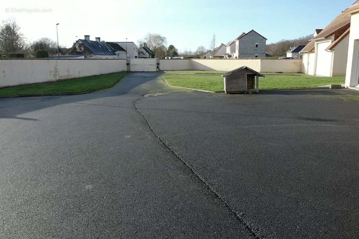 Maison à FRESNEY-LE-VIEUX