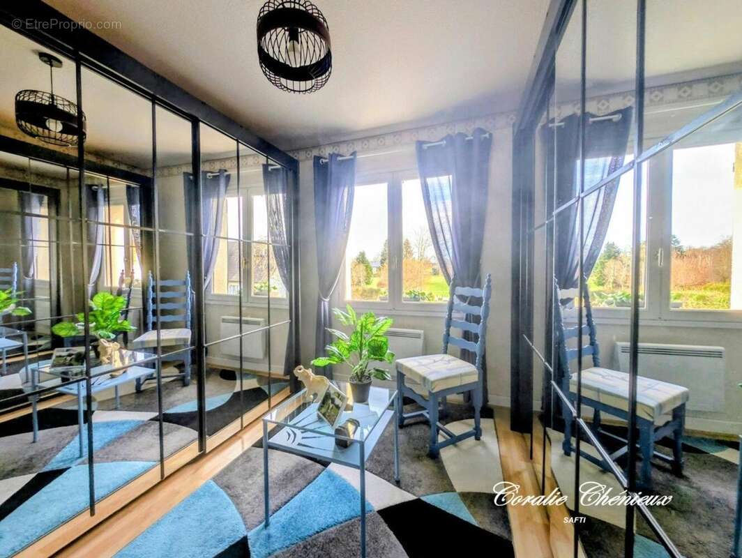 Photo 7 - Maison à BEAULIEU