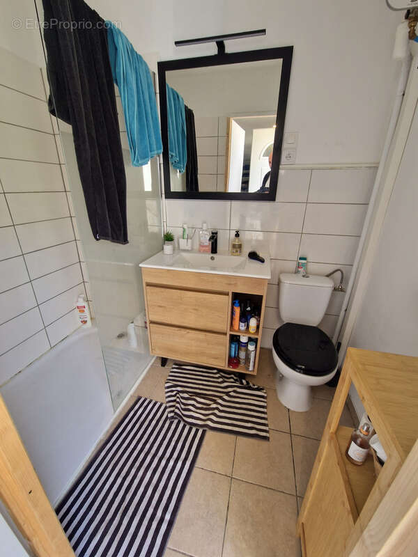 Appartement à NARBONNE