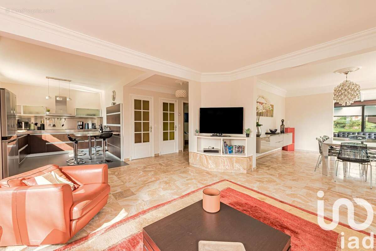 Photo 4 - Maison à DRAVEIL