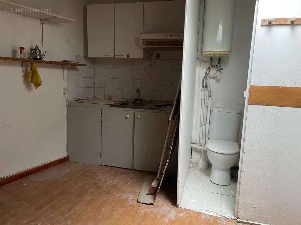 Appartement à PERPIGNAN