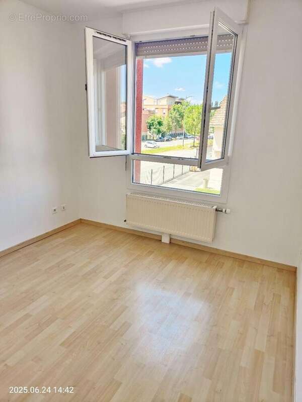 Photo 8 - Appartement à BELFORT