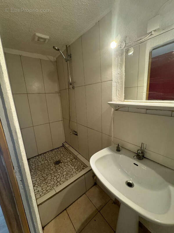 Appartement à GARDANNE
