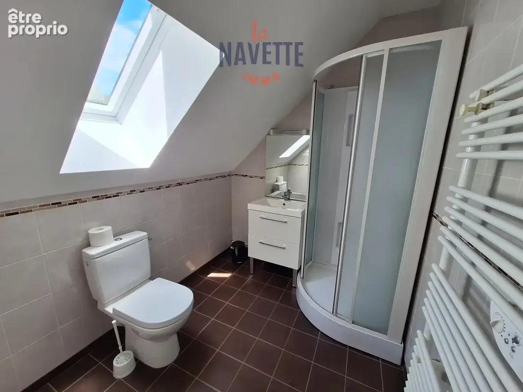 Maison à usage d'habitation - photo 14