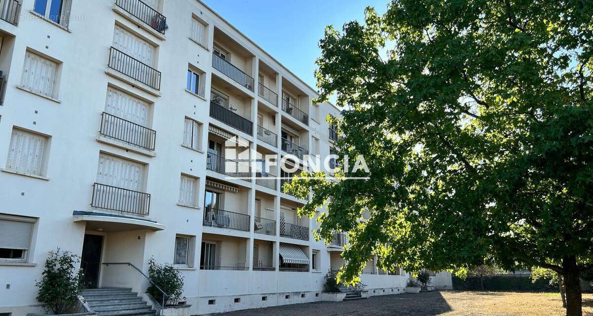 Appartement à ROANNE